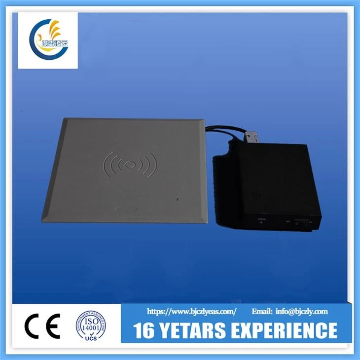 Disattivatore RF 8.2MHZ