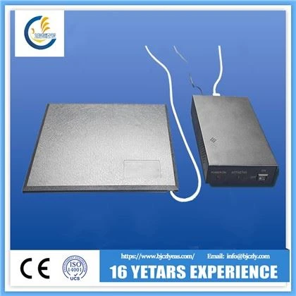 Disattivatore di etichette RF split EAS