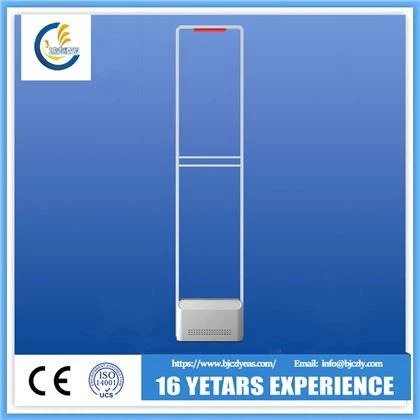 Sistema antitaccheggio EAS