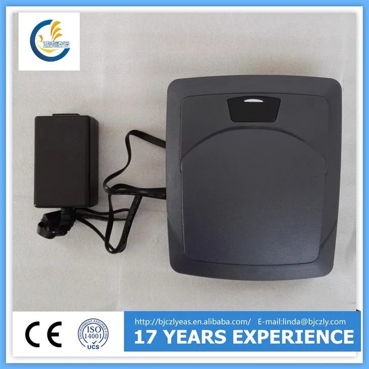 Disattivatore AM all-in-one EAS